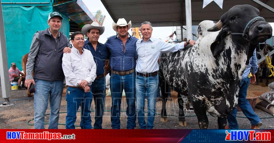 Hoy Tamaulipas Tamaulipas Inaugura Alcalde De Tampico La 59