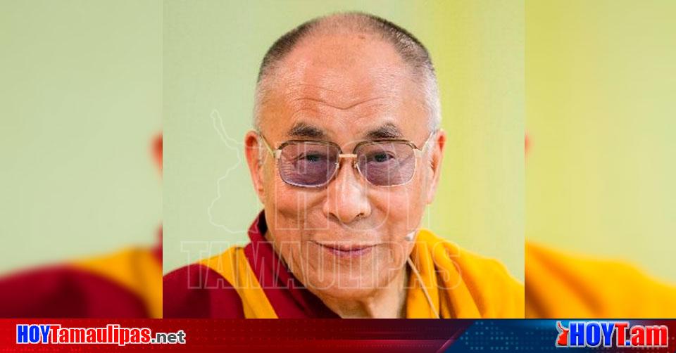 Hoy Tamaulipas Video Dalai Lama Se Disculpa Tras Pedirle A Un Ninio