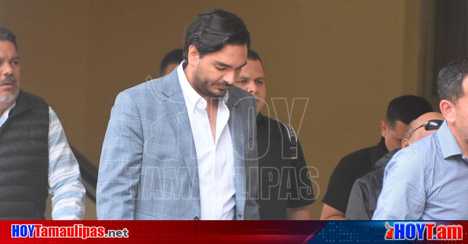 Hoy Tamaulipas Tamaulipas En Riesgo Candidatura De Carlos Penia Por