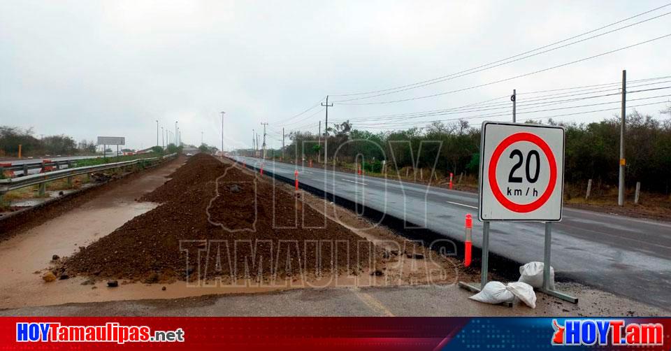 Hoy Tamaulipas Tamulipas Puente Roto En Altamira Un Monumento A La