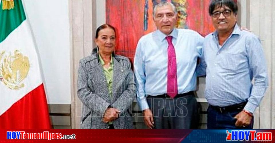 Hoy Tamaulipas Apoyara Gobernacion A Ayuntamiento De Los Cabos En