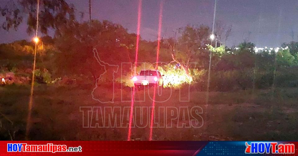 Hoy Tamaulipas Tamaulipas Localizan Cuerpo Sin Vida Y Violentado De