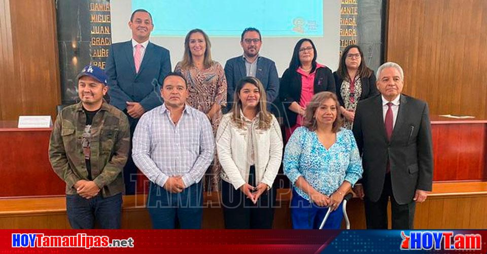 Hoy Tamaulipas Presenta Sedatu Estrategia De Planeacion Territorial