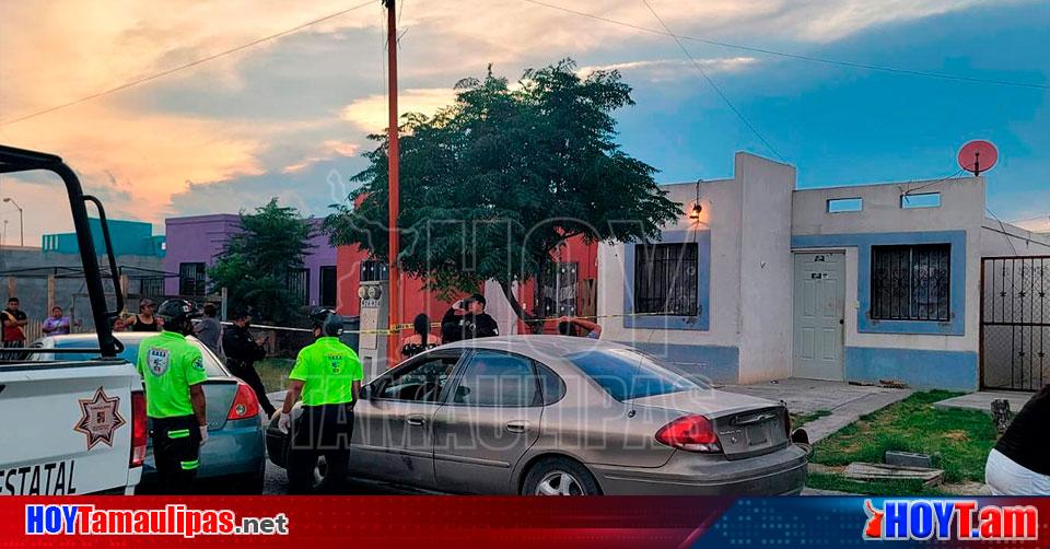 Hoy Tamaulipas Suicidio En Tamaulipas Dos Hombres Se Quitan La Vida