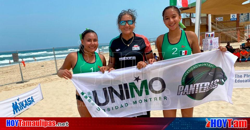 Hoy Tamaulipas Deportes En Mexico Mexico Suma Bronce En El Mundial