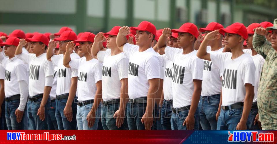 Hoy Tamaulipas Tamaulipas Invitan A Jovenes Neolaredenses De La Clase