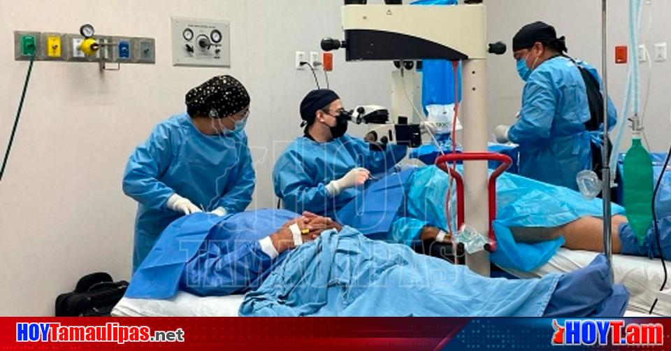 Hoy Tamaulipas Salud En Coahuila Realizaran Una Nueva Jornada De