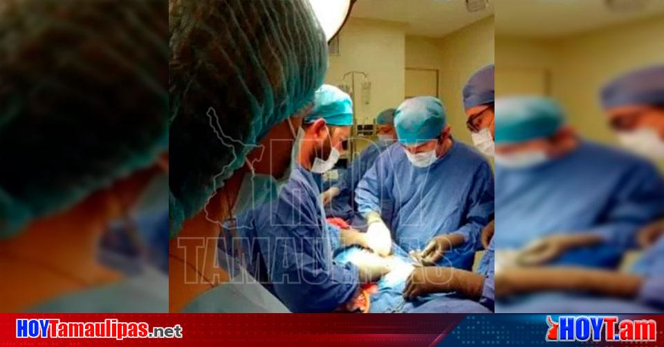 Hoy Tamaulipas Quieren Recuperar Turismo Medico En Municipios