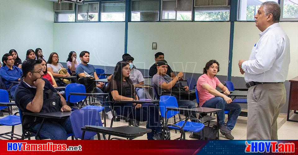 Hoy Tamaulipas Universidad En Tamaulipas Inicia En La UAT El Periodo