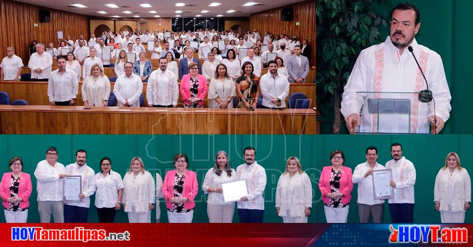 Hoy Tamaulipas Educacion En Tamaulipas Consolida La Uat Calidad De Su