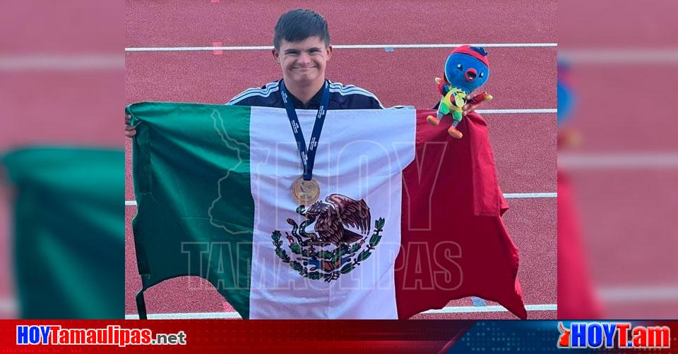 Hoy Tamaulipas Deportes En Tamaulipas Alex La Flecha Aviles Gana Otra