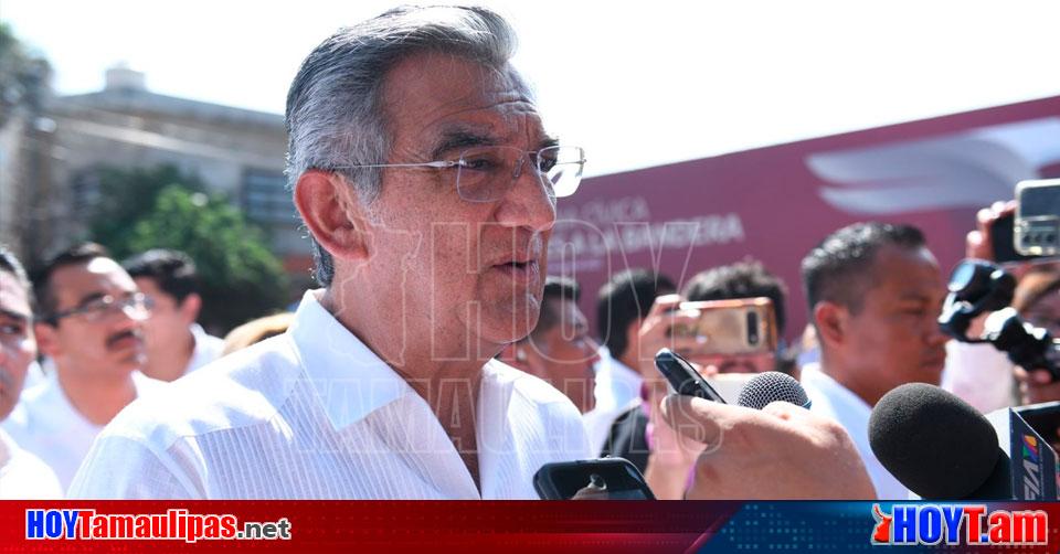 Hoy Tamaulipas Definiran Encuestas A Los Candidatos De Morena A