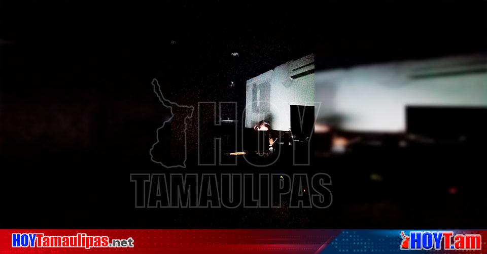 Hoy Tamaulipas Preocupa A Comerciantes De Reynosa Los Apagones De