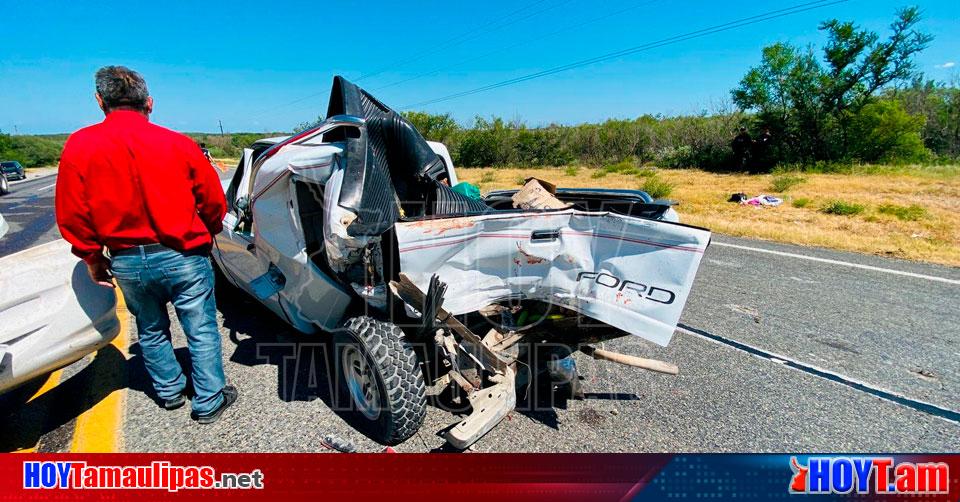 Hoy Tamaulipas Accidentes En Tamaulipas Tamaulipas Madre E Hijo