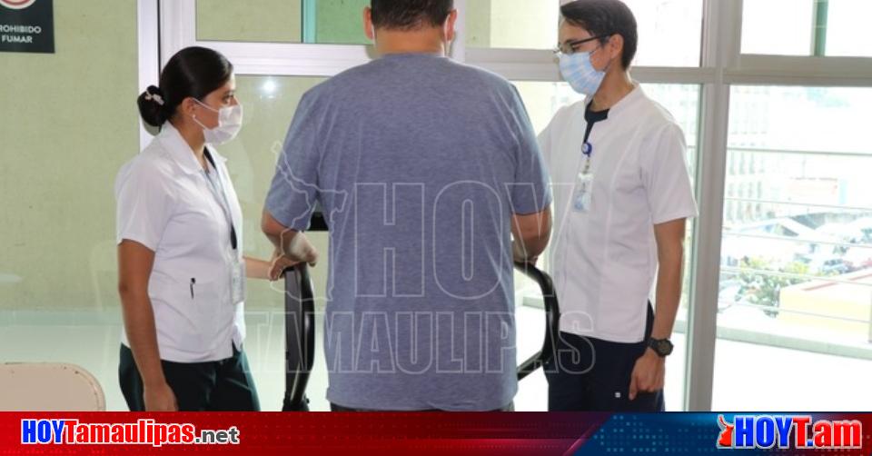 Hoy Tamaulipas Hospital General De Mexico Proporciono Mas De 49 Mil