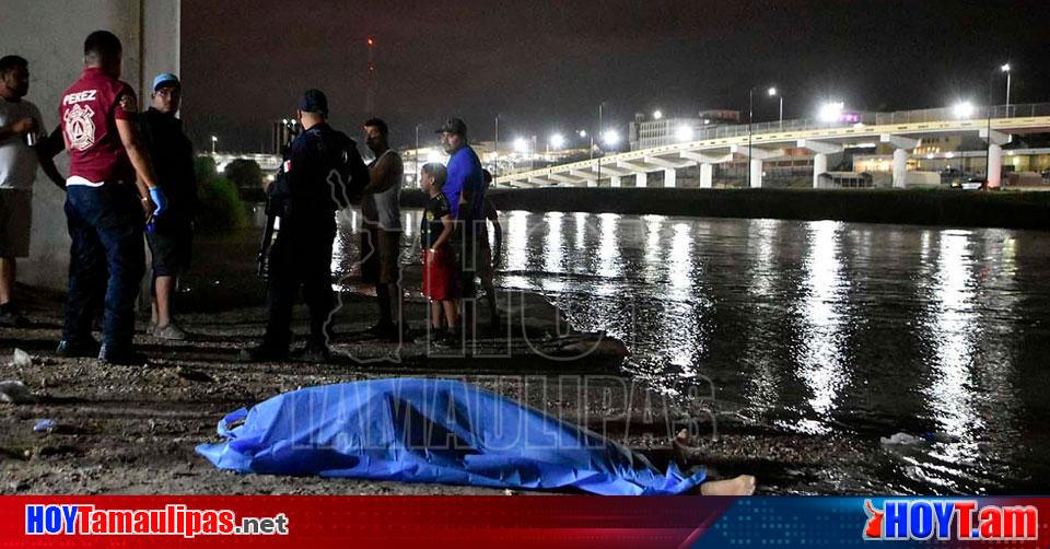 Hoy Tamaulipas Accidentes En Tamaulipas Tragedia En Nuevo Laredo