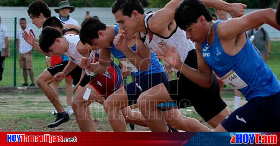 Hoy Tamaulipas Deportes En Mexico Jornada De Records En El Primer Dia