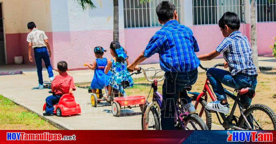 Hoy Tamaulipas Derecho A La Educacion Sexual Tiene Que Garantizarse A