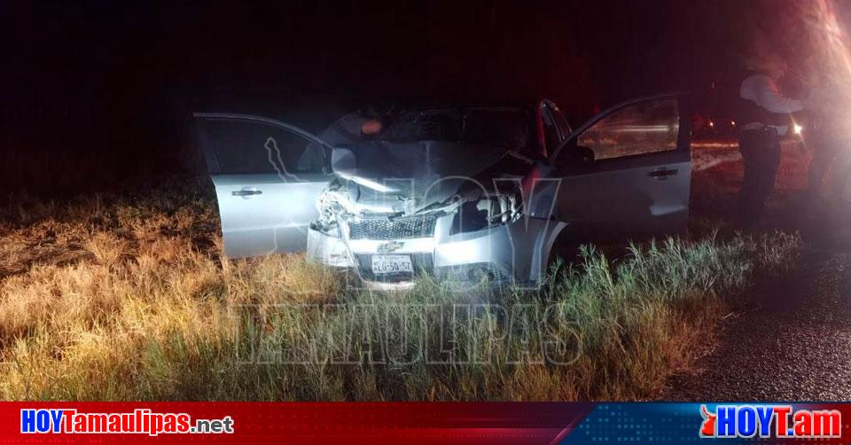 Hoy Tamaulipas Accidentes En Tamaulipas Abuelitos Resultaron