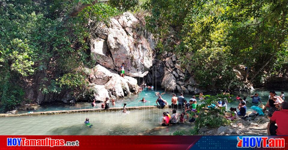 Hoy Tamaulipas Tamaulipas Se Consolida Victoria Como Ciudad De