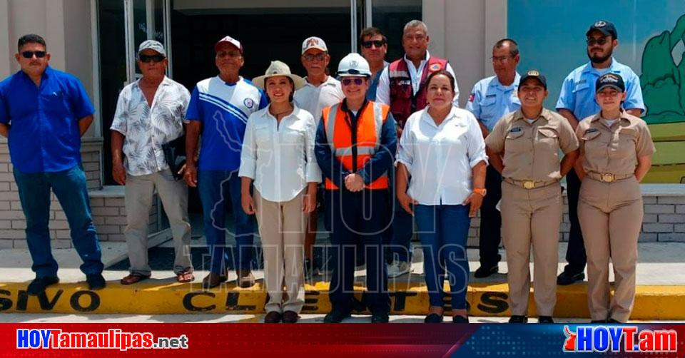 Hoy Tamaulipas Ayuntamientos De Tamaulipas Refuerzan Medidas De