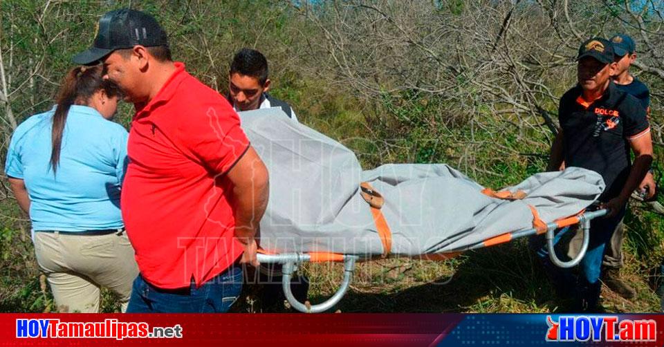 Hoy Tamaulipas Muerto En Tamaulipas Encuentran Sin Vida Y Putrefacto