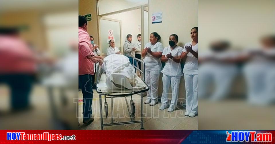 Hoy Tamaulipas Salud En Coahuila Son Ya Procuraciones De Organos