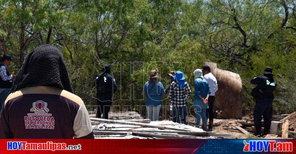 Hoy Tamaulipas Tamaulipas Comision De Busqueda De Personas Peino