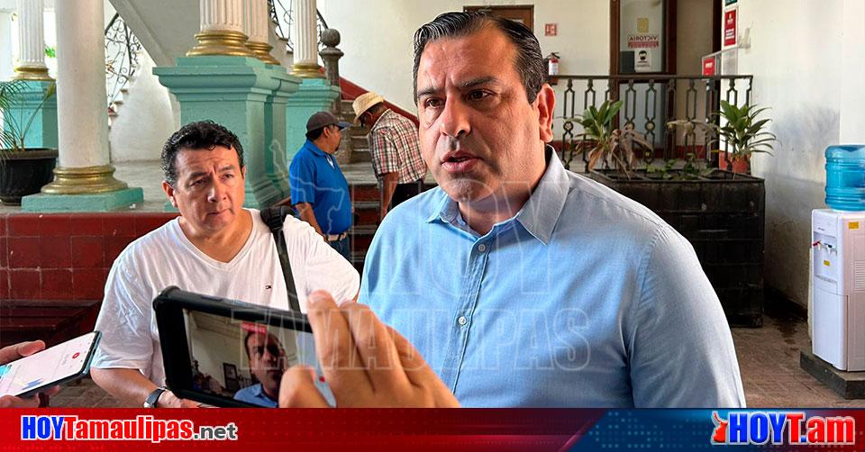 Hoy Tamaulipas Tamaulipas Se Reportan Hasta Siete Robos Por Semana En