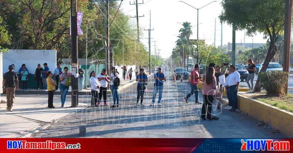 Hoy Tamaulipas Niegan En El Snte Buscar Hueso Politico En La