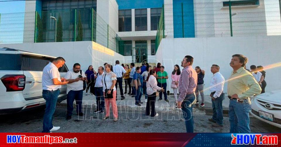 Hoy Tamaulipas Tamaulipas Emplaza Snte En Tamaulipas A Gobierno