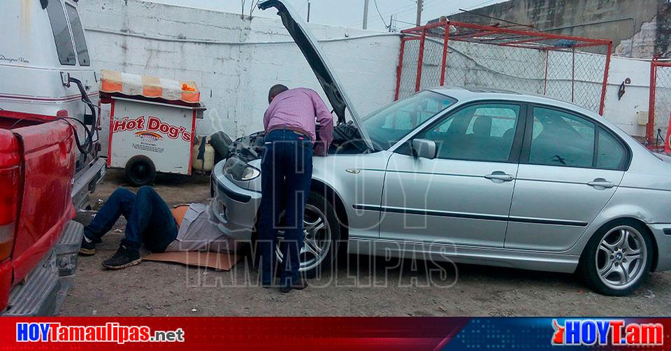 Hoy Tamaulipas Intensifica Coepris Operativos En Talleres De Tamaulipas