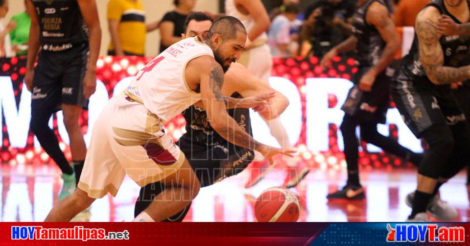 Hoy Tamaulipas Deportes En Tamaulipas Correcaminos Le Juega Al Tu Por