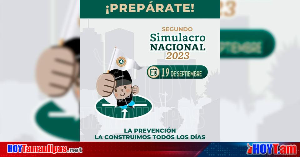 Hoy Tamaulipas Tamaulipas Gobierno De Nuevo Laredo Se Sumara A