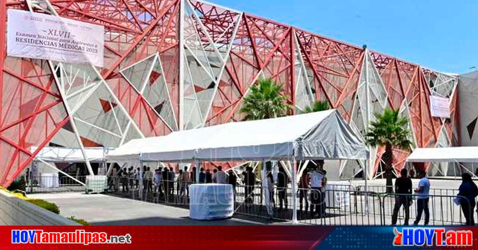 Hoy Tamaulipas Salud En Mexico Puebla Se Constituye Como Sede