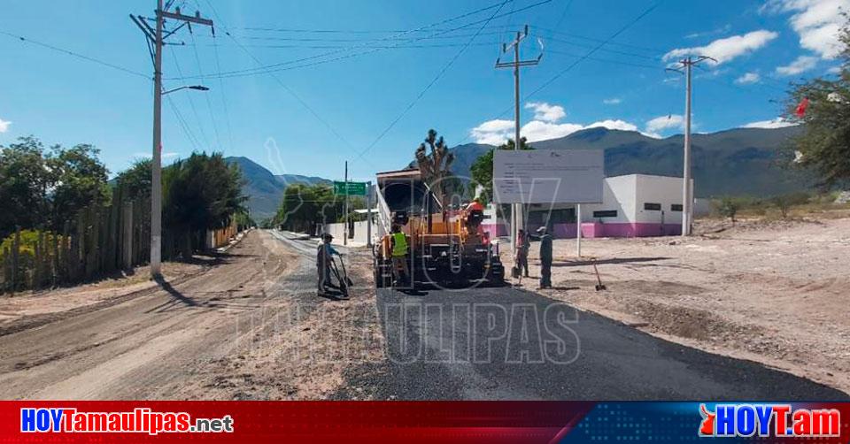 Hoy Tamaulipas Invierte Gobierno De Tamaulipas Mas De 59 Mdp En