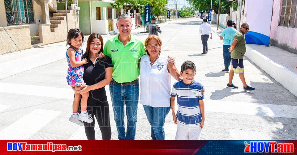 Hoy Tamaulipas Tamaulipas Continuidad Necesaria Para La