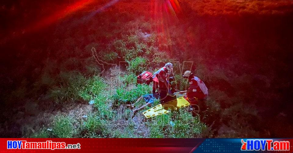 Hoy Tamaulipas Tamaulipas Menor En Moto Choco Con Carro Y Salio