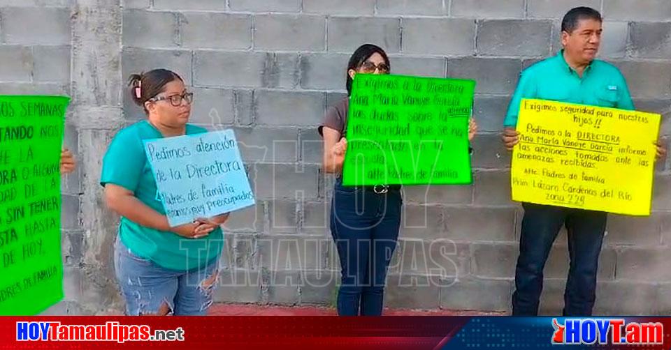 Hoy Tamaulipas Tamaulipas Vigilara La Guardia Nacional Escuela De