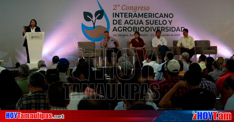 Hoy Tamaulipas Agricultura En Mexico Desarrolla Agricultura