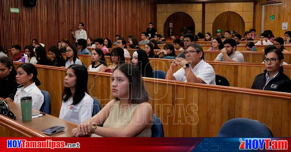 Hoy Tamaulipas Educacion En Tamaulipas Realiza La Uat El Foro De