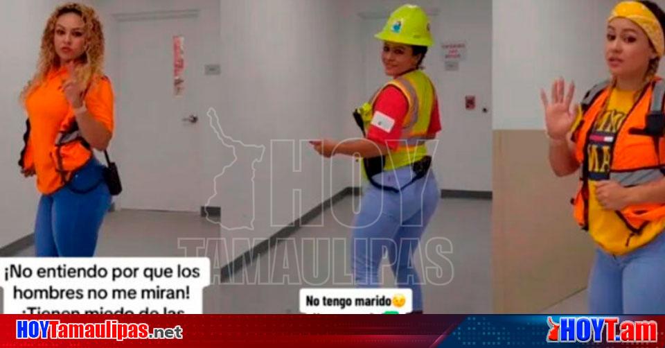 Hoy Tamaulipas Viral Mujer Busca Marido Y Le Promete Hacerlo