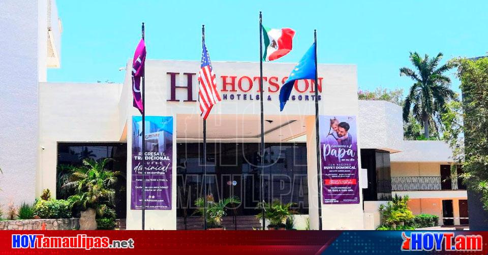 Hoy Tamaulipas Esperan Hoteleros De Tampico Recuperacion Durante El