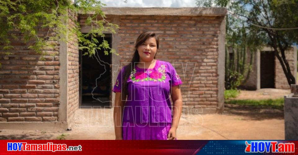 Hoy Tamaulipas Otorga Sedatu Mas De Mil Apoyos De Vivienda En