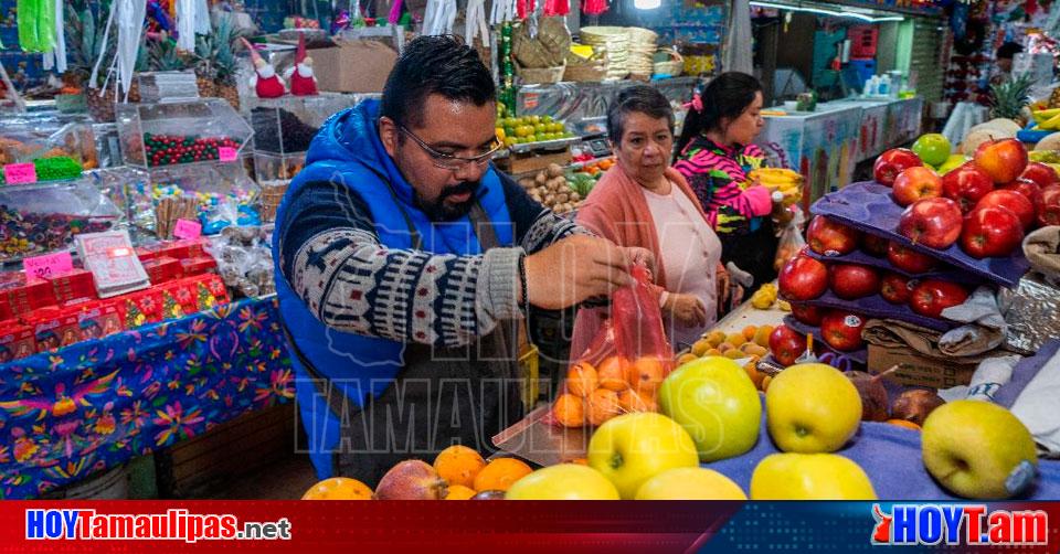 Hoy Tamaulipas Agricultura En Mexico Garantiza Agricultura Abasto De