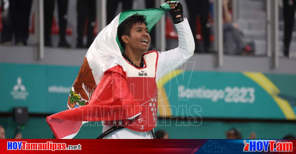 Hoy Tamaulipas Deportes En Mexico Tras Bronce En Juegos