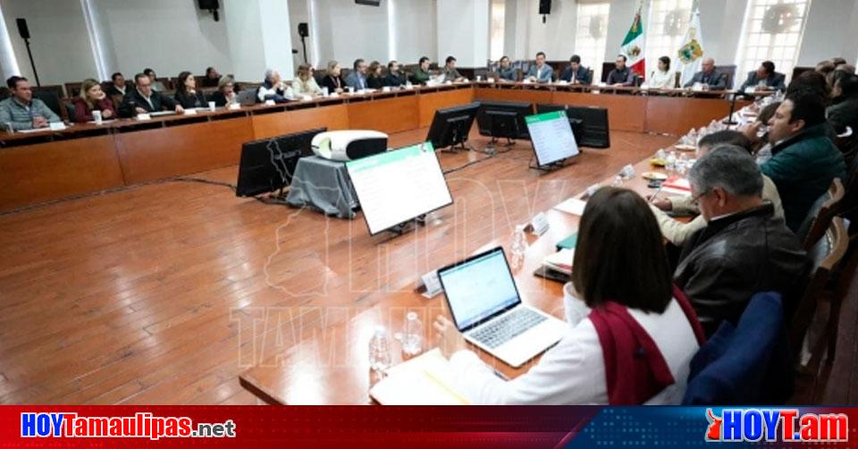 Hoy Tamaulipas Coahuila Trabajamos En Equipo Por El Bien De Coahuila