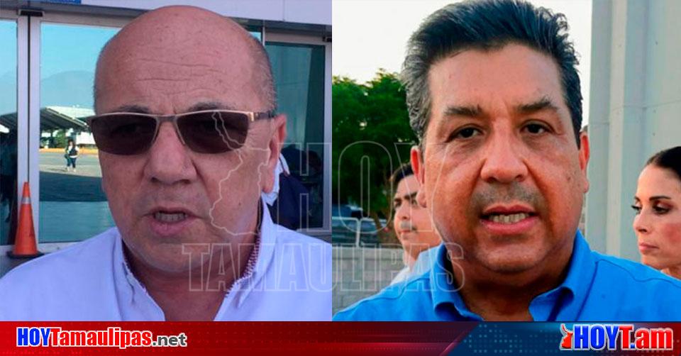 Hoy Tamaulipas Prohiben Salir Del Pais A Ex Secretario De Seduma En