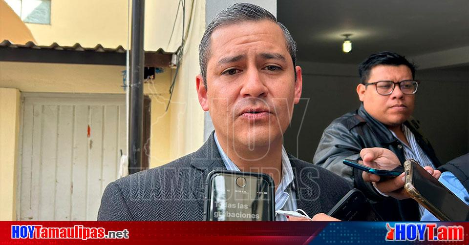 Hoy Tamaulipas Buscan Repetir Ex Alcaldes De Tamaulipas Por La Via