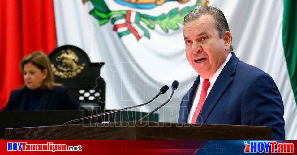 Hoy Tamaulipas Tamaulipas Reclama Edgar Melhem Privatizacion De La